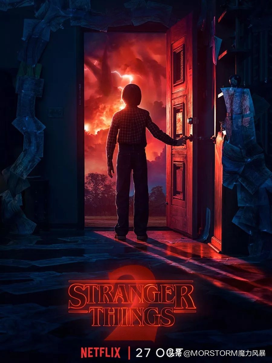 网飞科幻惊悚剧推荐,盘点网飞五部高分美剧