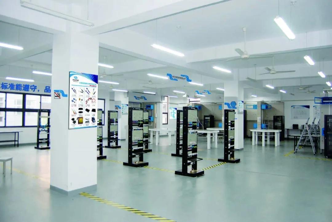 广东省中职技工学校招生,广东南粤技工学校高中部