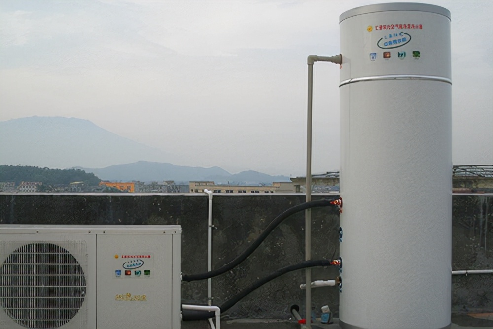 空气能热水器真的省电吗,空气能热水器寿命一般是几年