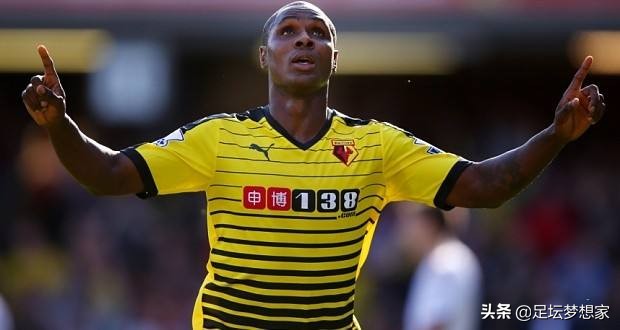 2019英超十大最强球员,中超十大名将