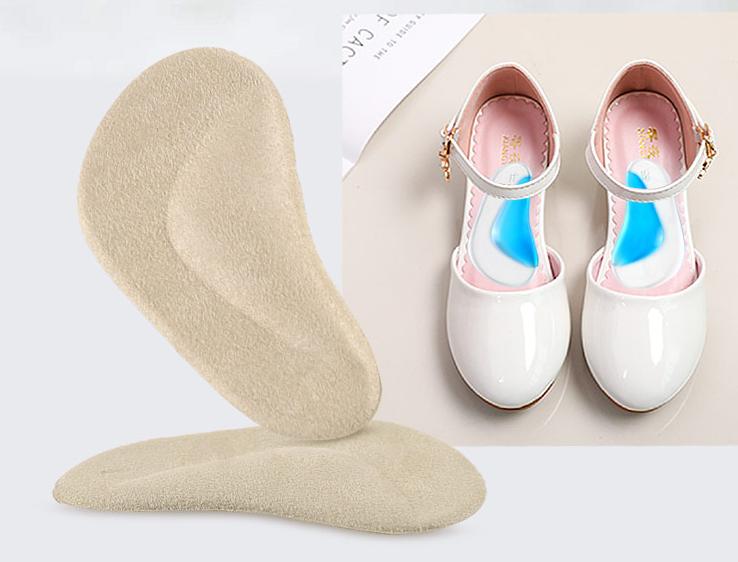 小月龄扁平足可以纠正过来吗,家长不是扁平足小孩却是扁平足