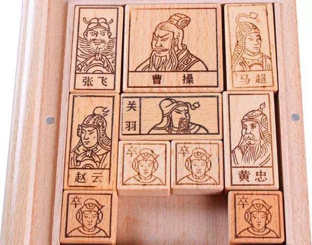 10年前的益智解谜游戏,最古老的智力游戏