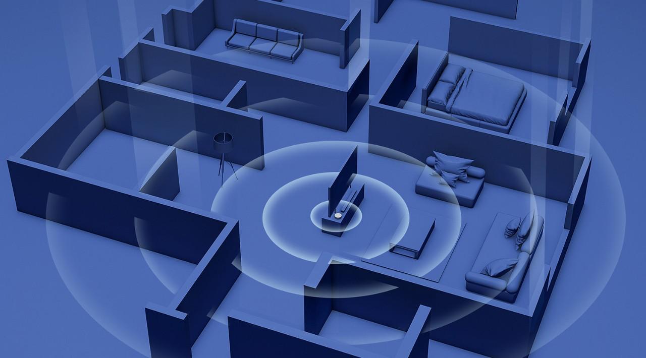 智能家居需要几个小米多模网关,小米多模网关构建智能家居