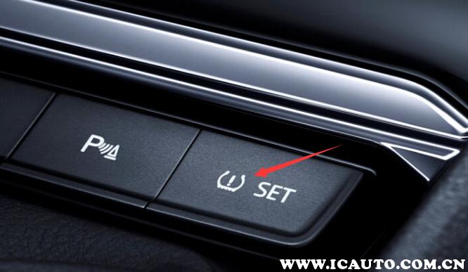 道通胎压匹配仪ts508胎压复位,胎压正常但是胎压灯亮怎么消除