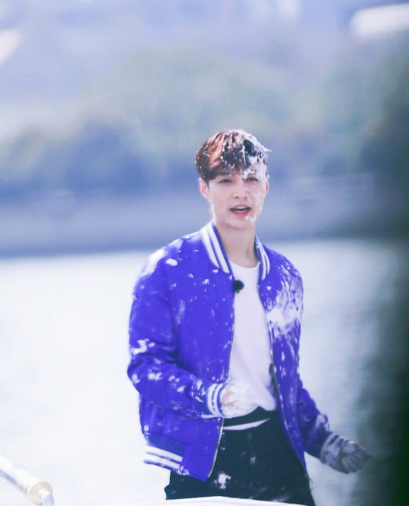 极挑热巴张艺兴最甜的一期,热巴张艺兴真的要合作吗