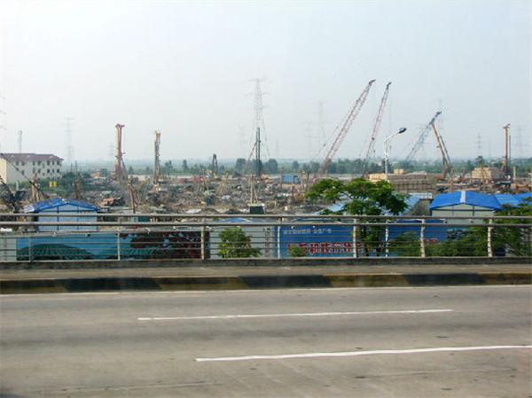 珠海圆明新园感慨,游珠海圆明新园感悟