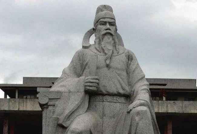 张九龄诗词最佳十首,海上生明月共此时是张九龄的名句