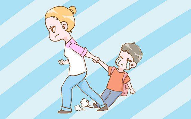 孩子自卑胆小心理学,如何进行孩子胆小害怕的心理疏导