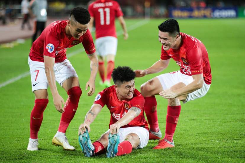 2020中超联赛实力排名,2020赛季中超球队实力排名