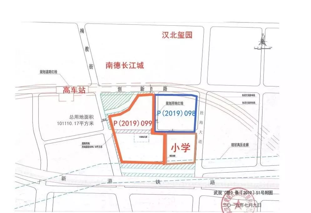 长江新城武湖30年发展,长江新城武湖2021新消息