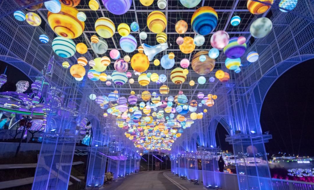 适合所有人旅行的5个宝藏目的地,游玩新体验每周必去的宝藏好地