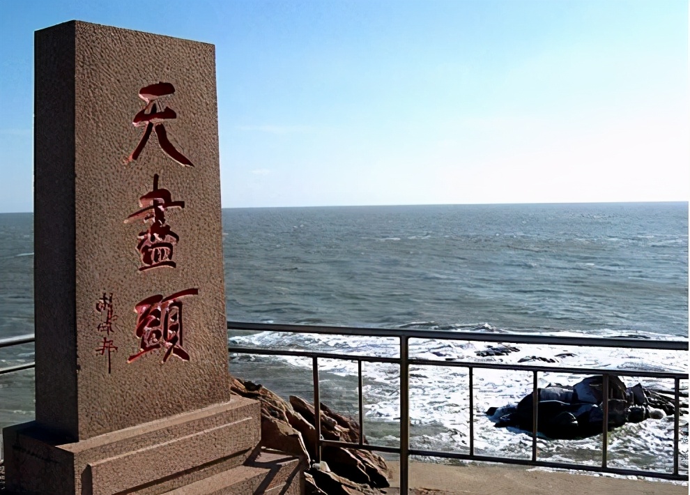 山东荣成旅游最新视频,游遍威海