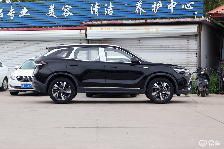 捷达vs5车主真实测评，优缺点都在，说点实在的，助你选车