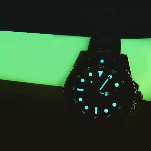 劳力士蓝水鬼2836机芯怎么样,C厂劳力士黑水鬼3135机芯