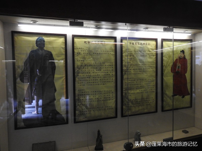 昌州古城香国公园,海棠香国历史文化风情城