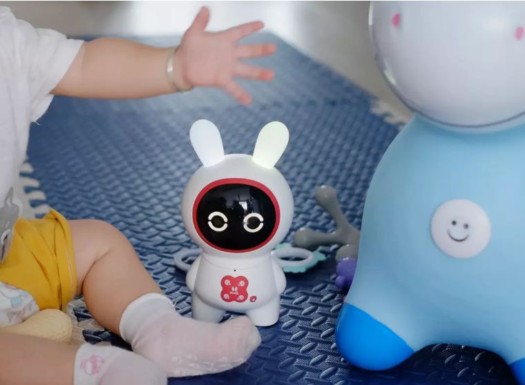 火火兔早教学习机智能语音怎么用,早教火火兔学习机