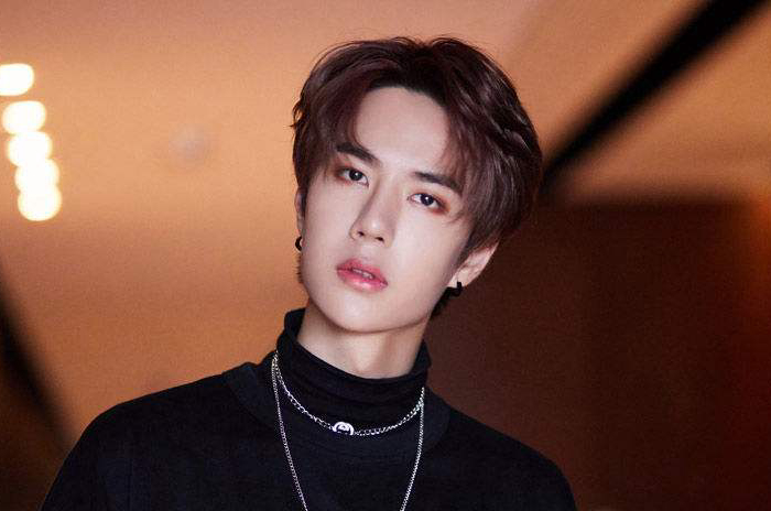 热度高涨的00后男星,全网热度最高男明星王一博