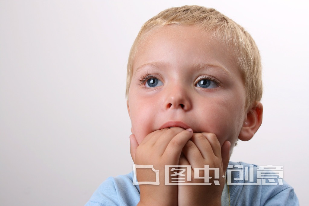 爱抠指甲是强迫症吗还是焦虑症,孩子抠指甲心理