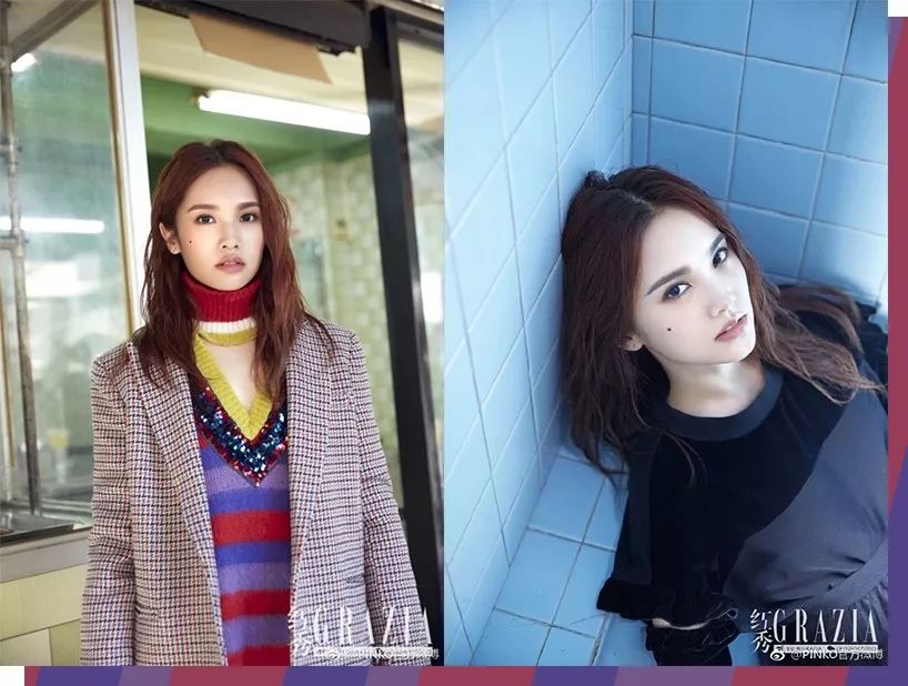 拒绝千篇一律坚持自己的风格,拒绝千篇一律的风格百变才是真我