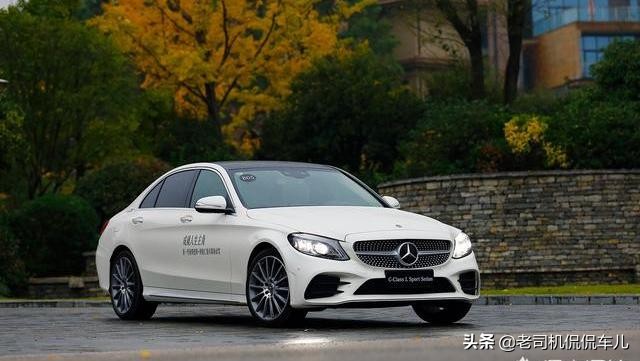 30多万买1.5tc260奔驰,30万1.5t奔驰