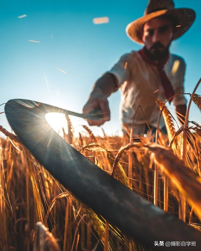 掌握这些摄影技巧秒变拍照网红,跟网红学拍照