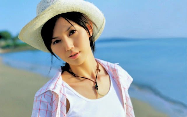 孙燕姿经典歌曲十首,孙燕姿十首经典歌曲