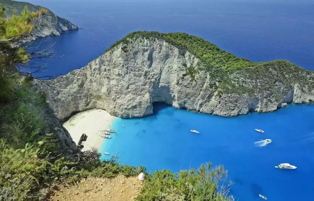 有意思旅游｜知乎高赞：这9个国家人少景美，而且还巨实惠