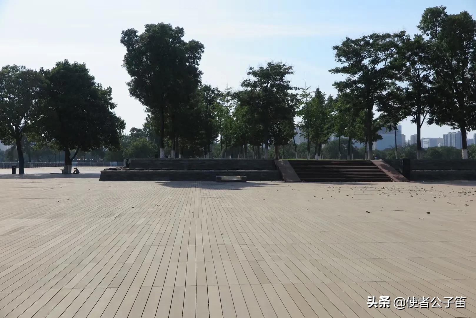 探秘西安长安,大明宫遗址公园攻略千宫之宫