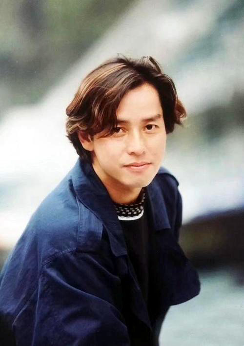 谭咏麟对妻子和情人说对不起,谭咏麟澄清自己的婚姻