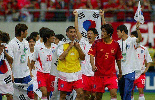 世界杯黑马定律,世界杯四大铁律特征