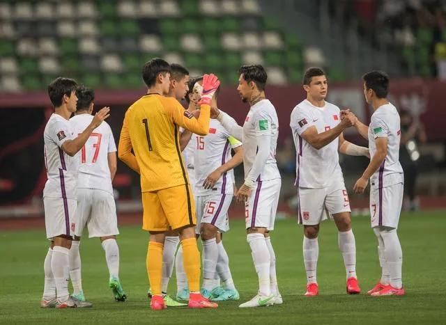 世预赛亚洲区36强国足赛程,亚洲世预赛中国比分预测