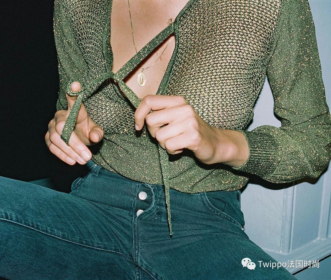 2019年巴黎女装,巴黎世家今年新爆款衣服
