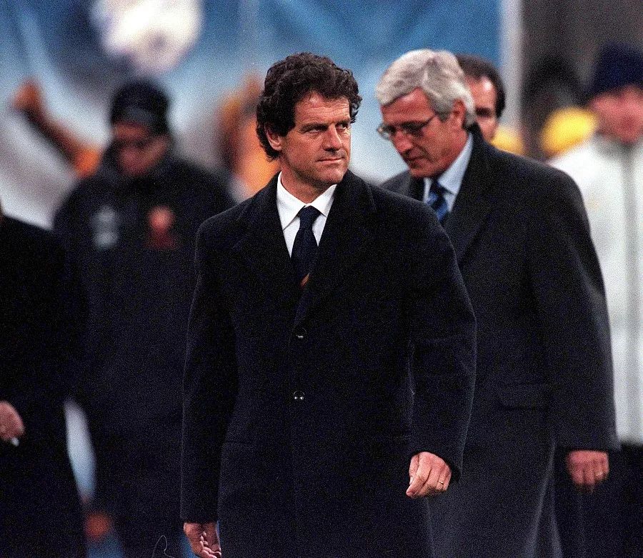 半生之敌一生知己,半生知己