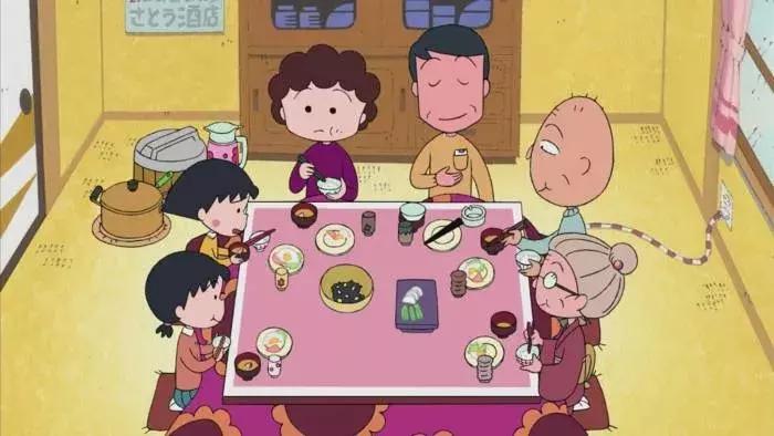 哆啦A梦、樱桃小丸子、蜡笔小新、海螺小姐的家到底值多少钱？