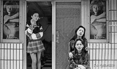 1991年，陶静帮男友贩毒被判死刑，行刑前喊一句“妈妈”让人泪目