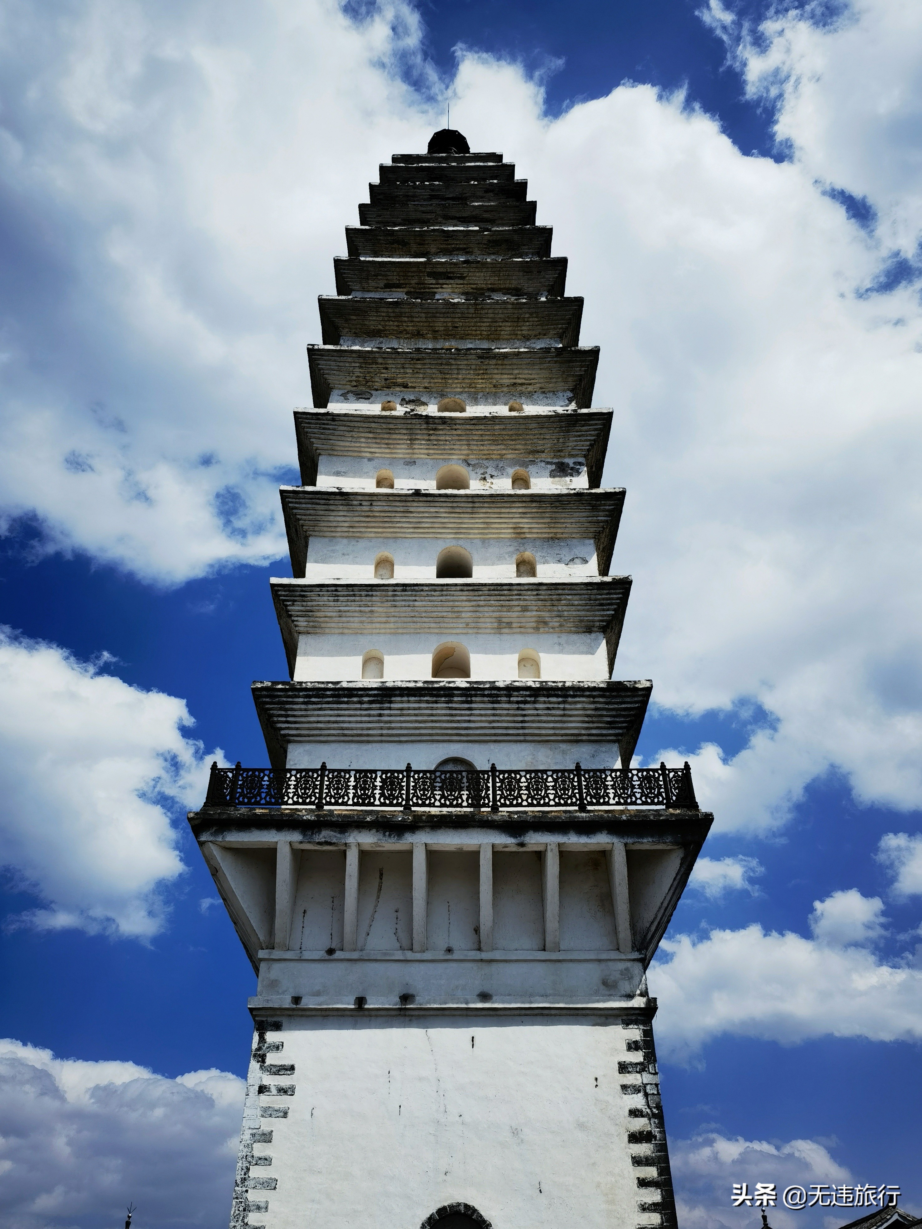 去大理鸡足山徒步旅行,大理鸡足山徒步登顶