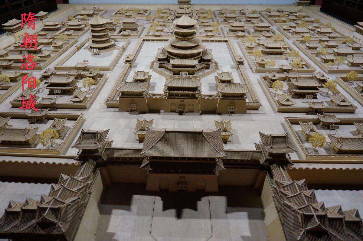 隋炀帝为何变成暴君？实质是没有摆正东西关系，也是隋亡原因之一