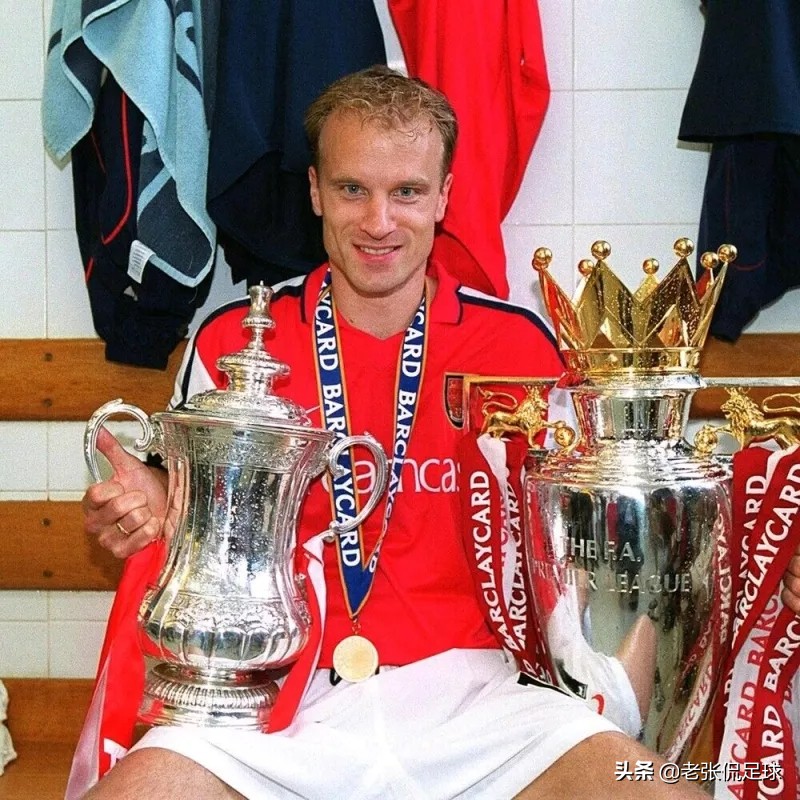 荷兰历史十大巨星排名,荷兰队历史排名前五的巅峰时刻