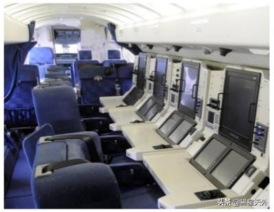 瑞典最新一代预警机,瑞典全球眼预警机的优缺点