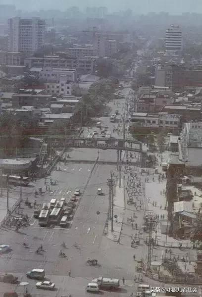 北京几个区，所有北京人的回忆，真的回不去了……