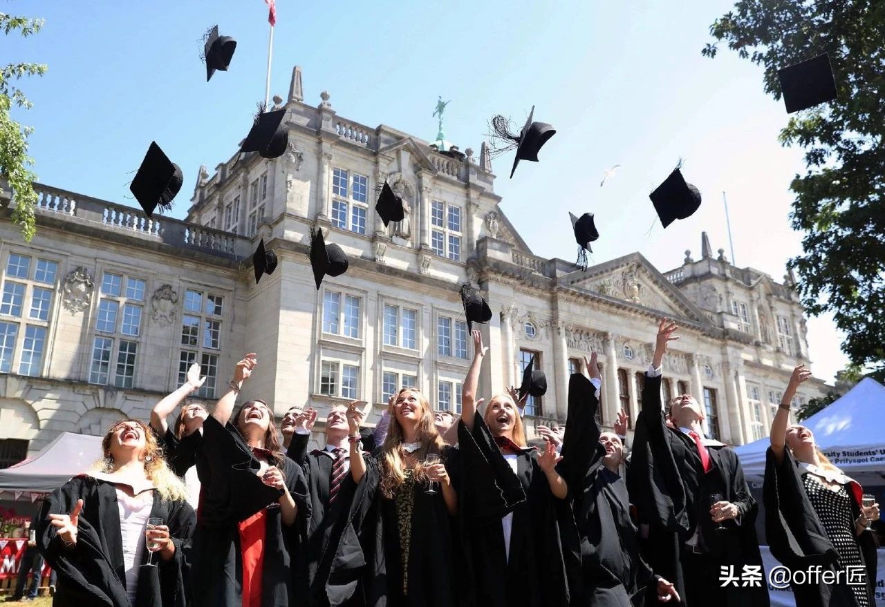 卡迪夫大学与卡迪夫城市大学,卡迪夫大学和卡迪夫城市大学区别