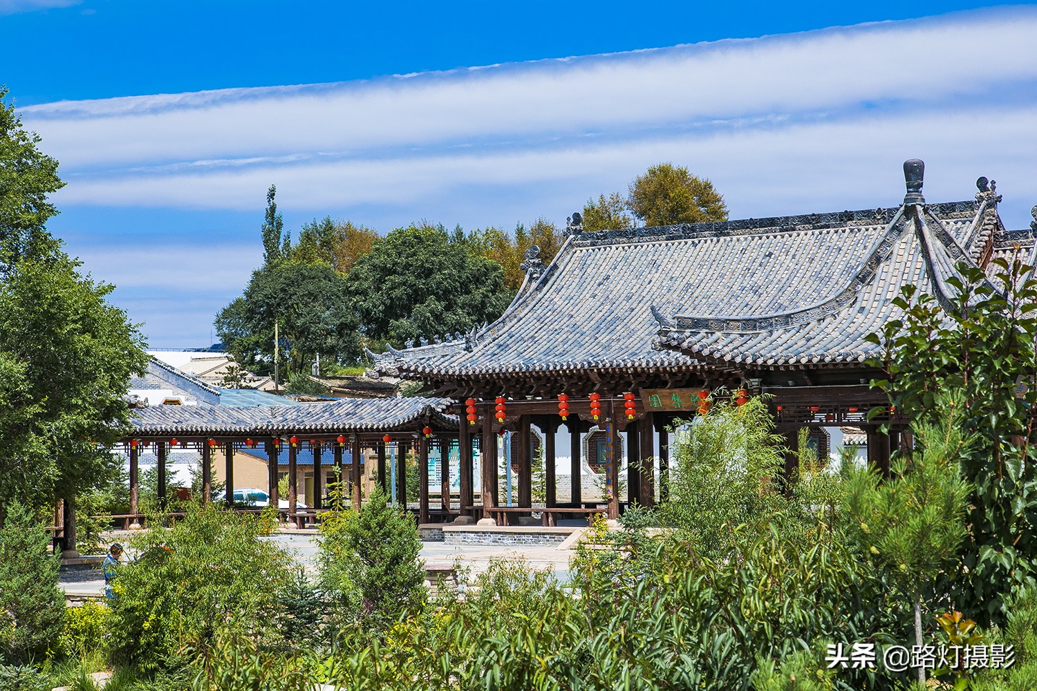 宁夏固原为什么凉爽,固原夏天适合出游