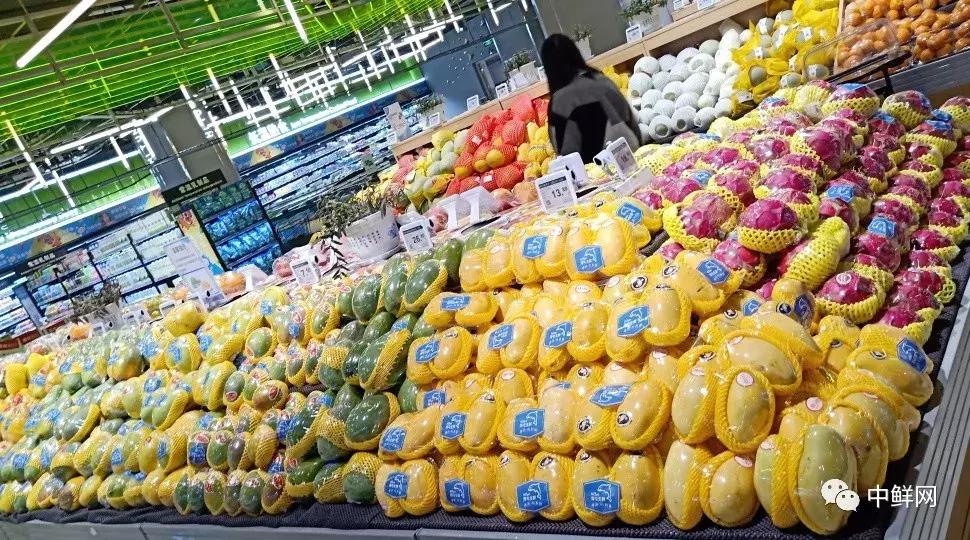 生鲜经营中“口碑”是一个怎样的存在？