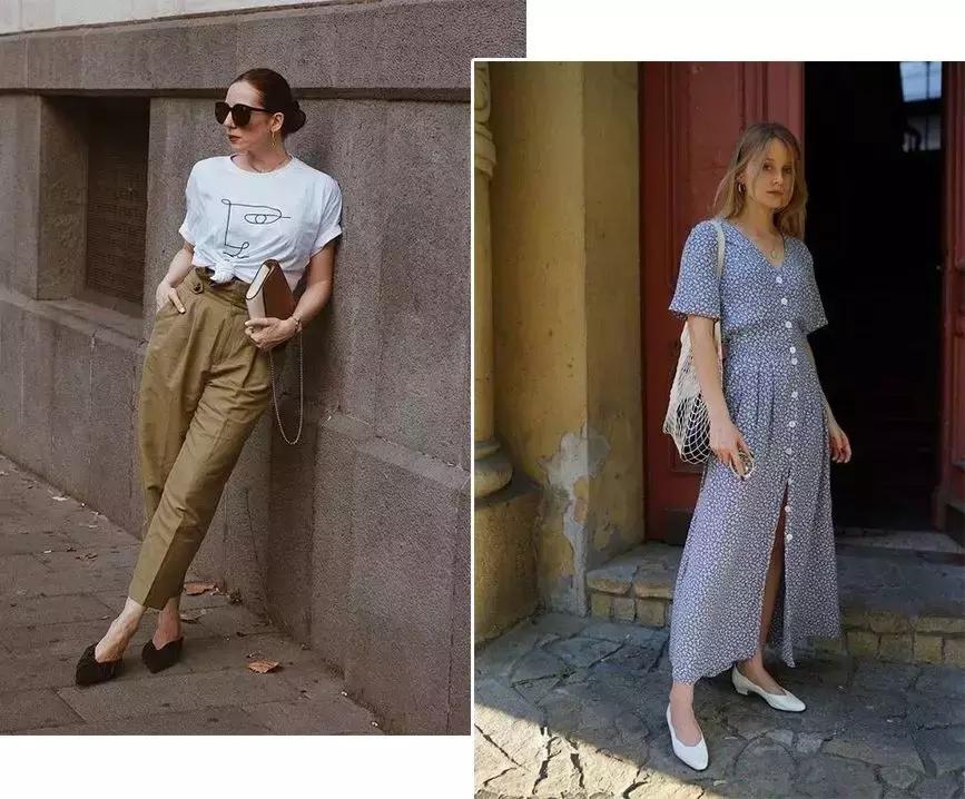 为什么穿鞋总磨脚后跟鞋底,为什么单鞋都磨脚