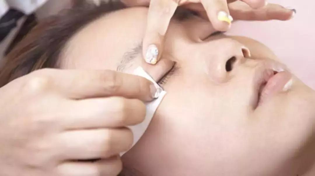 婴儿弯睫毛怎么嫁接好看,婴儿直睫毛嫁接手法大盘点