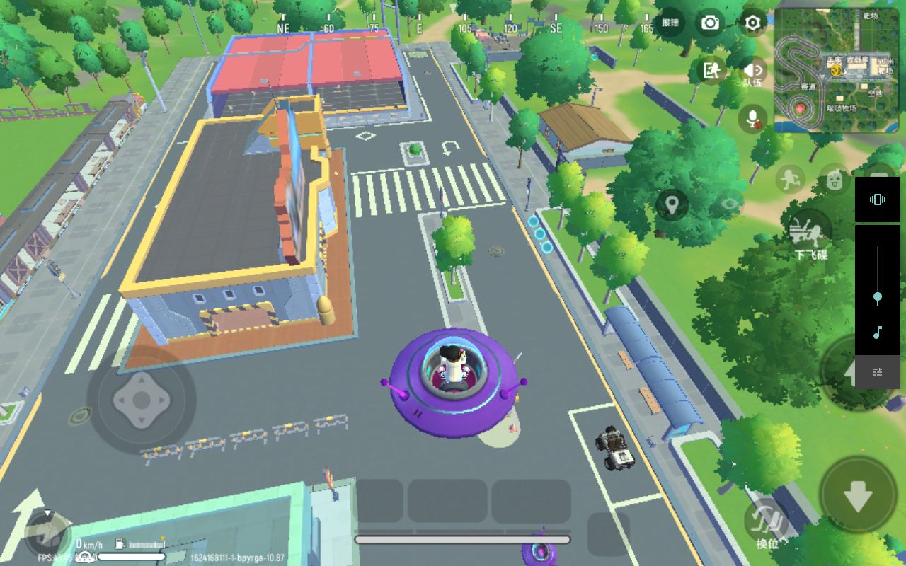 香肠派对新手变高手的操作方法,香肠派对必得知道的小知识