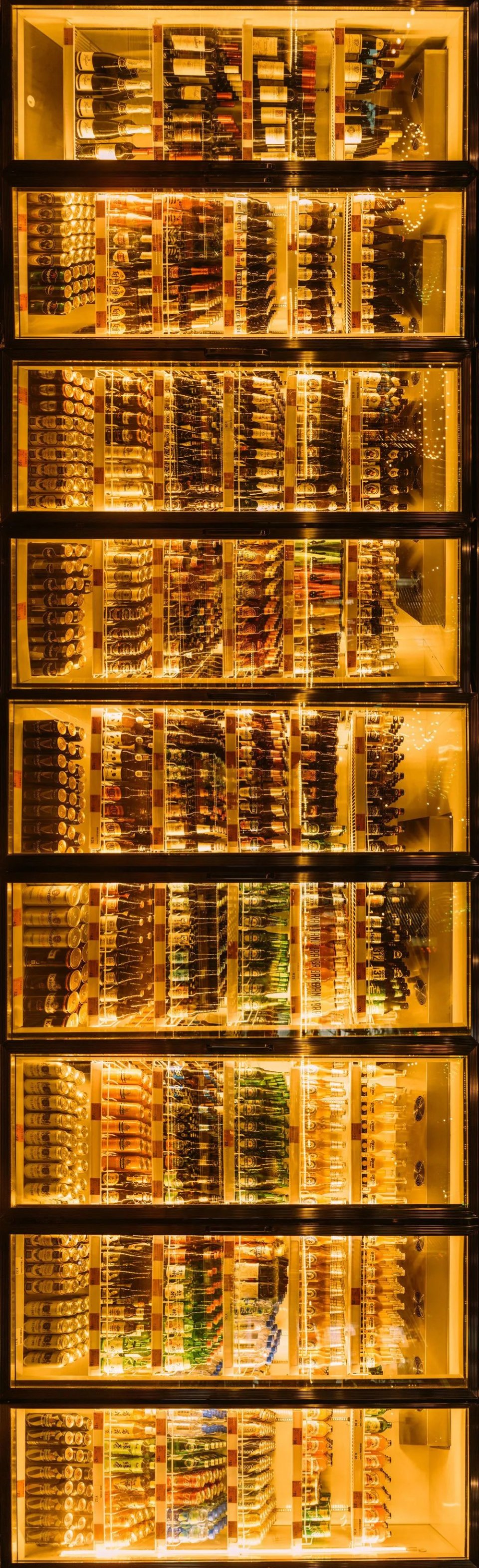 700平米小型仓库,仓库式酒水批发