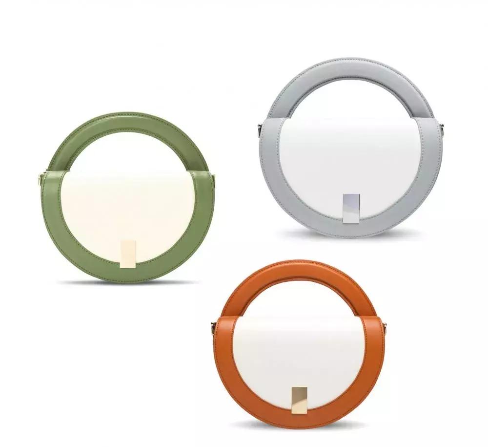 包包推荐小众高级感ck,全部都是小ck女包