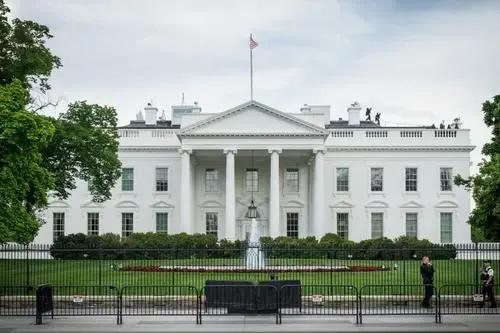 白宫闹鬼的流言,白宫闹鬼纪录片