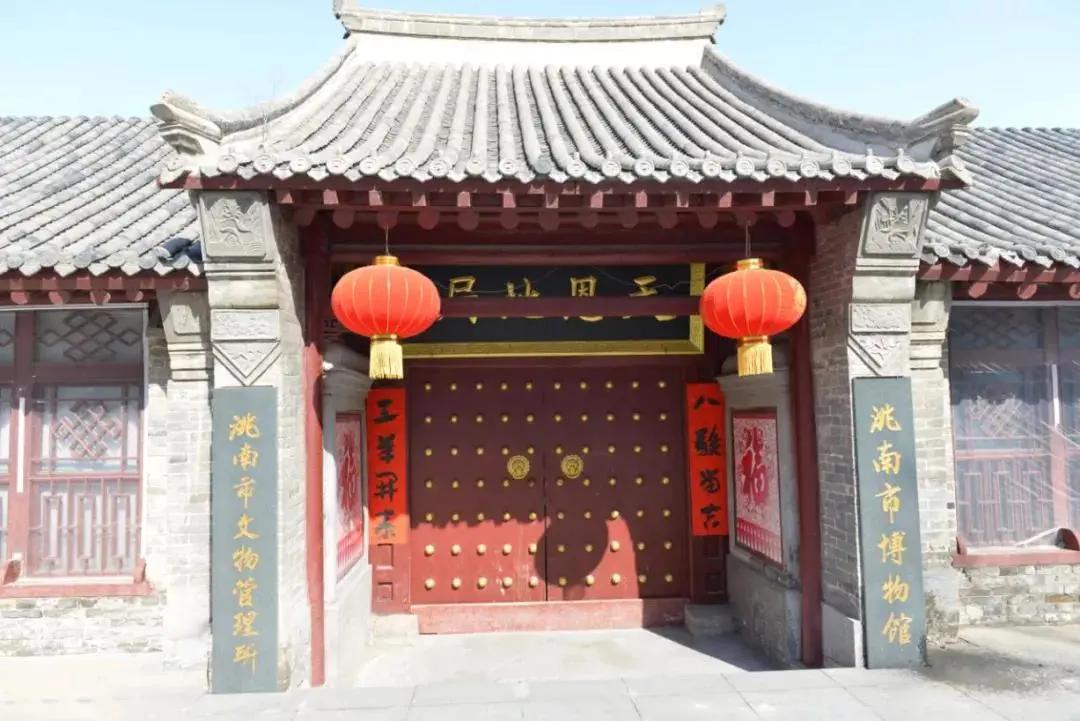 一派和谐的自然风光,一派祥和的自然风光